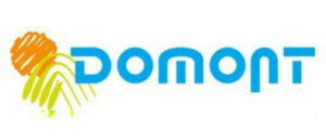 Domont-logo