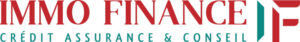 Immo-Finance-Logo